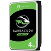 Dysk SEAGATE BarraCuda HDD 4TB Pojemność dysku 4 TB