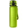 Butelka filtrująca AQUAPHOR City Zielony Pojemność wody filtrowanej [l] 0.5