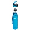 Butelka filtrująca AQUAPHOR City Niebieski Wskaźnik zużycia wkładu Nie