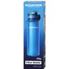 Butelka filtrująca AQUAPHOR City Niebieski Podziałka ilości wody Tak
