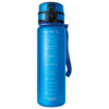Butelka filtrująca AQUAPHOR City Niebieski Pojemność wody filtrowanej [l] 0.5