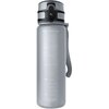 Butelka filtrująca AQUAPHOR City Szary Pojemność wody filtrowanej [l] 0.5