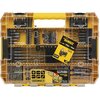 Zestaw wierteł i bitów DEWALT DT70763 Rodzaj zestawu Zestaw do wiercenia i wkręcania