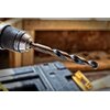 Zestaw wierteł DEWALT DT70727-QZ (14 szt.) Średnica robocza [mm] 1