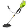 Podkaszarka akumulatorowa FIELDMANN FZS 70705-0 Waga [kg] 5.5