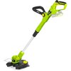 Podkaszarka akumulatorowa FIELDMANN FZS 70105-0 Waga [kg] 4.2