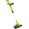Podkaszarka akumulatorowa FIELDMANN FZS 70105-0 Rodzaj Podkaszarka elektryczna
