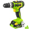 Wiertarko-wkrętarka FIELDMANN FDUV 70115-A