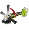 Szlifierka kątowa FIELDMANN FDUB 70605-0 Opakowanie Karton