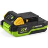 Akumulator FIELDMANN FDUZ 79020 2Ah 20V