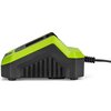 Ładowarka FIELDMANN FDUZ 79100 20V 2.4A Natężenie [A] 2.4