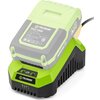Ładowarka FIELDMANN FDUZ 79100 20V 2.4A Napięcie [V] 230