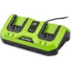 Ładowarka FIELDMANN FDUZ 79110 20V 2.4A