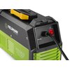 Spawarka inwertorowa FIELDMANN FDIS 20160-E Maksymalna średnica elektrody [mm] 4