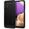 Etui SPIGEN Rugged Armor do Samsung Galaxy A32 5G Czarny