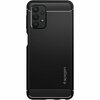 Etui SPIGEN Rugged Armor do Samsung Galaxy A32 5G Czarny Model telefonu Galaxy A32 5G