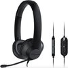 Słuchawki CREATIVE HS720 V2 Typ słuchawek Nauszne