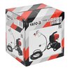 Agregat malarski YATO YT-82560 650W 1100 ml/min Zastosowanie Do malowania farbami akrylowymi