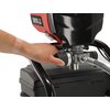 Agregat malarski YATO YT-82560 650W 1100 ml/min Maksymalne ciśnienie [bar] 207
