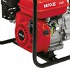 Agregat prądotwórczy YATO YT-85451 Moc silnika [kW] 3.6