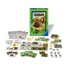 Dodatek do gry RAVENSBURGER Minecraft Rynek Farmera Rodzaj Dodatek do gry