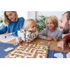 Gra planszowa RAVENSBURGER Labyrinth 27078 Maksymalna liczba graczy 4