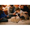 Gra planszowa RAVENSBURGER Labyrinth 27078 Rodzaj Gra planszowa
