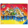 Gra planszowa RAVENSBURGER Labyrinth 27078 Czas gry [min] 20 - 30