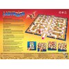 Gra planszowa RAVENSBURGER Labyrinth 27078 Wiek 7+