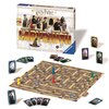 Gra planszowa RAVENSBURGER Labyrinth Harry Potter 26082 Rodzaj Gra planszowa