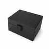 Pudełko z ochroną RFID na kluczyki TECH-PROTECT V3 Keyless RFID Signal Blocker Box Czarny Materiał wykonania Tworzywo sztuczne