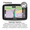 Nawigacja samochodowa TOMTOM GO Classic 5" Europa/Polska Dostępne języki nawigacji głosowej Angielski