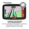 Nawigacja samochodowa TOMTOM GO Classic 5" Europa/Polska Dostępne języki nawigacji głosowej Chorwacki