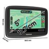Nawigacja samochodowa TOMTOM GO Classic 5" Europa/Polska Bluetooth Tak