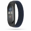 Pasek TECH-PROTECT Loop do Xiaomi Mi Smart Band 5/6/6 NFC Grafitowy