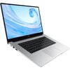 Laptop HUAWEI MateBook D 15 15.6" IPS i3-10110U 8GB RAM 256GB SSD Windows 10 Home Waga [kg] 1.53