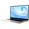 Laptop HUAWEI MateBook D 15 15.6" IPS i3-10110U 8GB RAM 256GB SSD Windows 10 Home Rodzaj laptopa Notebook