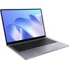Laptop HUAWEI MateBook 14 14" IPS i5-1135G7 16GB RAM 512GB SSD Windows 10 Home Liczba rdzeni 4