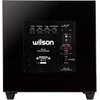 Subwoofer WILSON SUB-12 HGL Czarny Typ subwoofera Aktywny