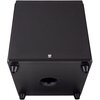 Subwoofer WILSON SUB-12 Czarny Głębokość [cm] 36