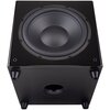 Subwoofer WILSON SUB-12 Czarny Kolor Czarny