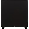 Subwoofer WILSON SUB-12 Czarny Automatyczne włączanie Tak