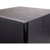 Subwoofer WILSON SUB-12 Czarny Wysokość [cm] 39