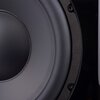 Subwoofer WILSON SUB-12 Czarny Szerokość [cm] 36