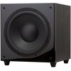 Subwoofer WILSON SUB-12 Czarny Moc znamionowa RMS [W] 250