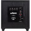 Subwoofer WILSON SUB-12 Czarny Typ subwoofera Aktywny