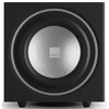 Subwoofer DALI SUBE-9F Czarny Moc znamionowa RMS [W] 170