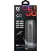 Głośnik mobilny DEFENDER G32 Radio FM Czarny Złącza Karta micro SD