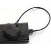 Kabel USB - Lightning GREENCELL Ray 0.3/1.2/2 m (3 szt.) Gwarancja 24 miesiące