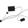 Kabel USB - Lightning GREENCELL Ray 0.3/1.2/2 m (3 szt.) Długość [m] 0.3